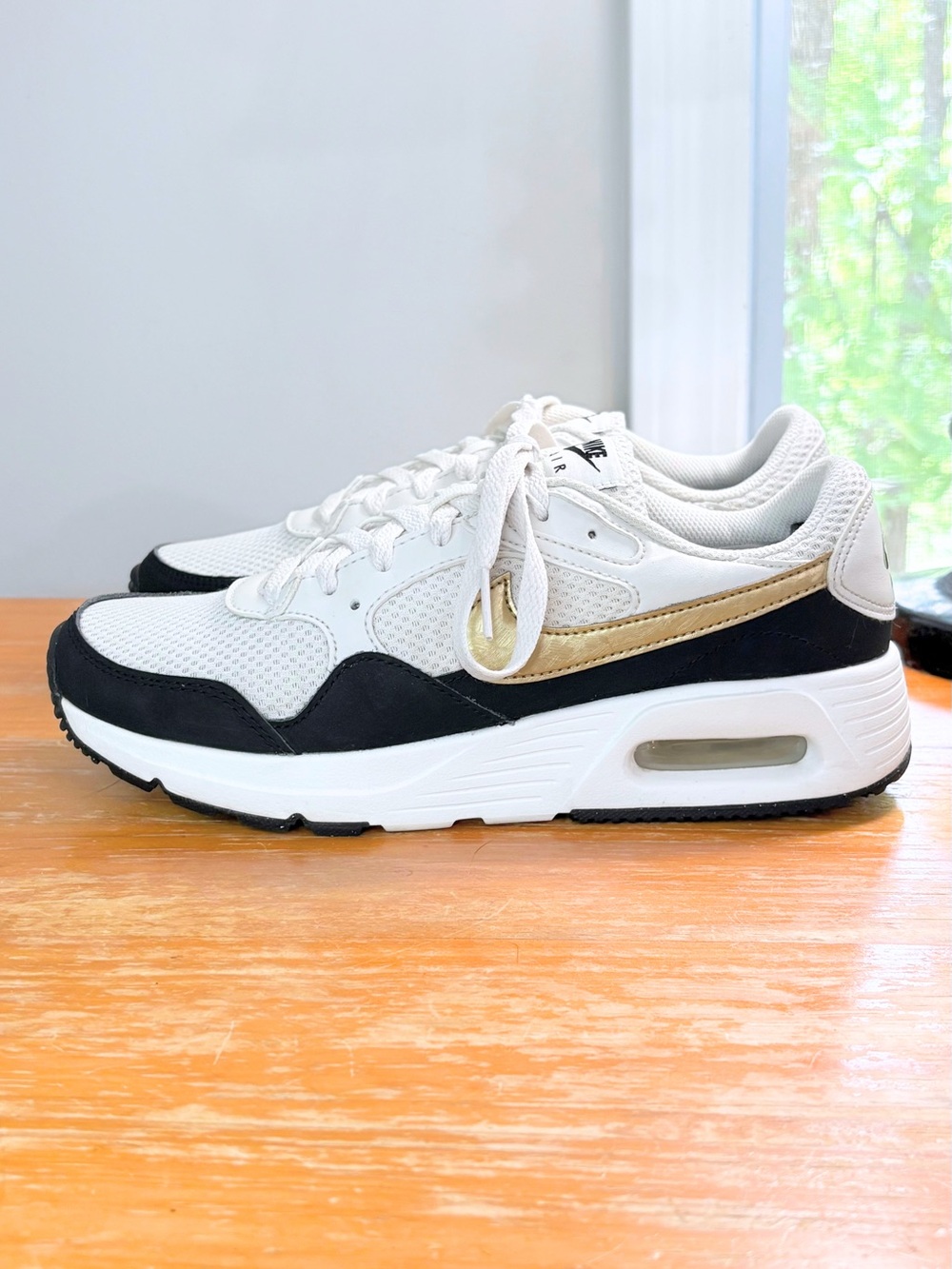 Nike Air Max SC SE Women’s Shoe - Picture 3 of 15